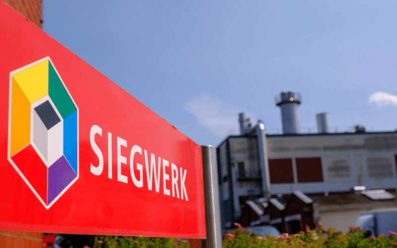 Siegwerk launches NC-free surface ink systems